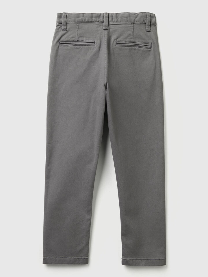 TROUSERS Junior Boy image number 2